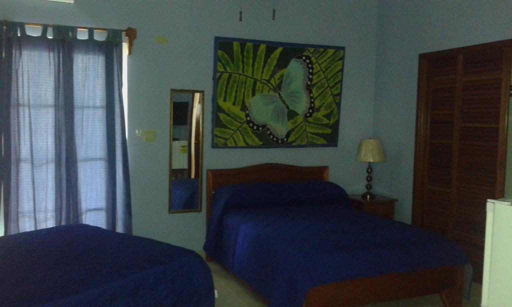 Hotelito Del Mar Bocas del Toro Buitenkant foto