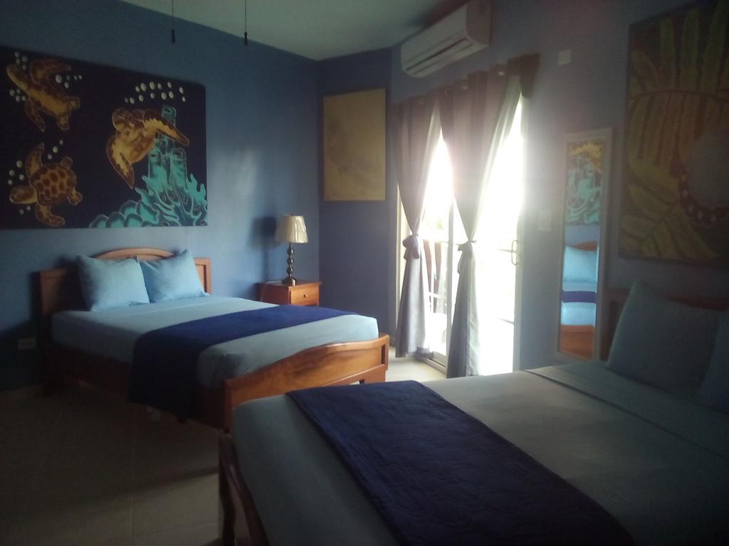 Hotelito Del Mar Bocas del Toro Buitenkant foto
